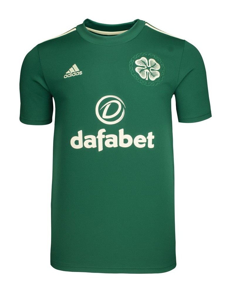 Celtic FC 2021-22 Away Kit