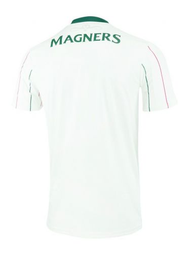 Celtic FC 2021-22 Third Kit
