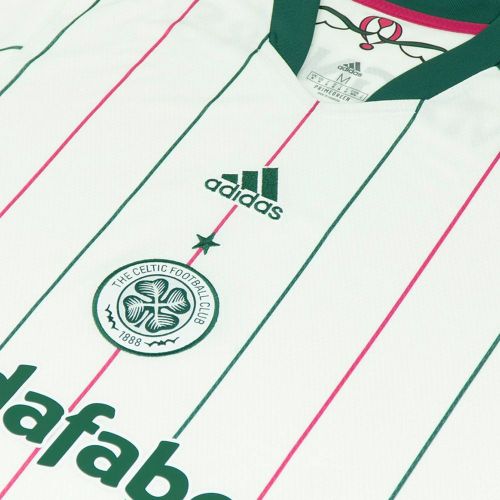 Celtic FC 2021-22 Third Kit