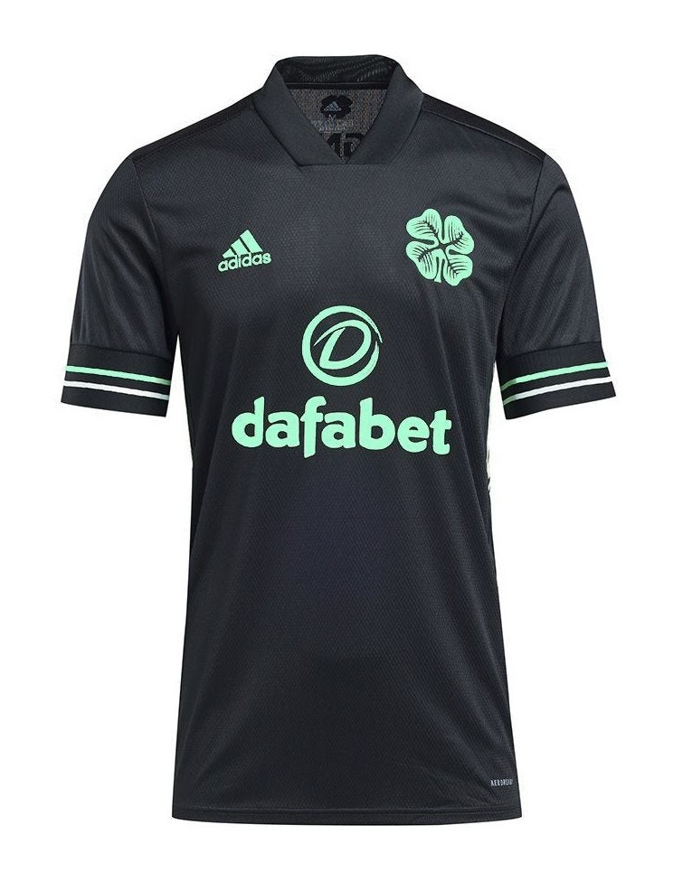 Celtic FC 2021-22 Fourth Kit