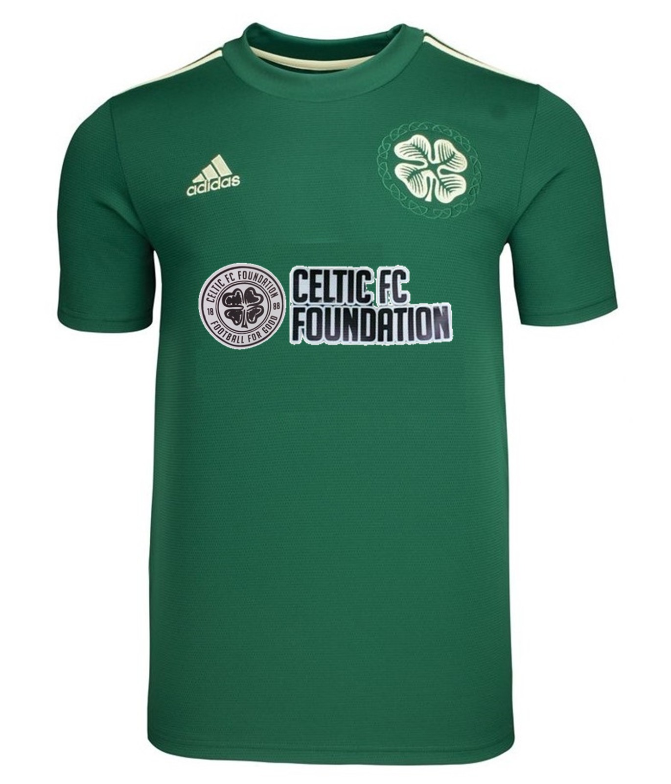 Celtic FC 2021-22 European Away Kit