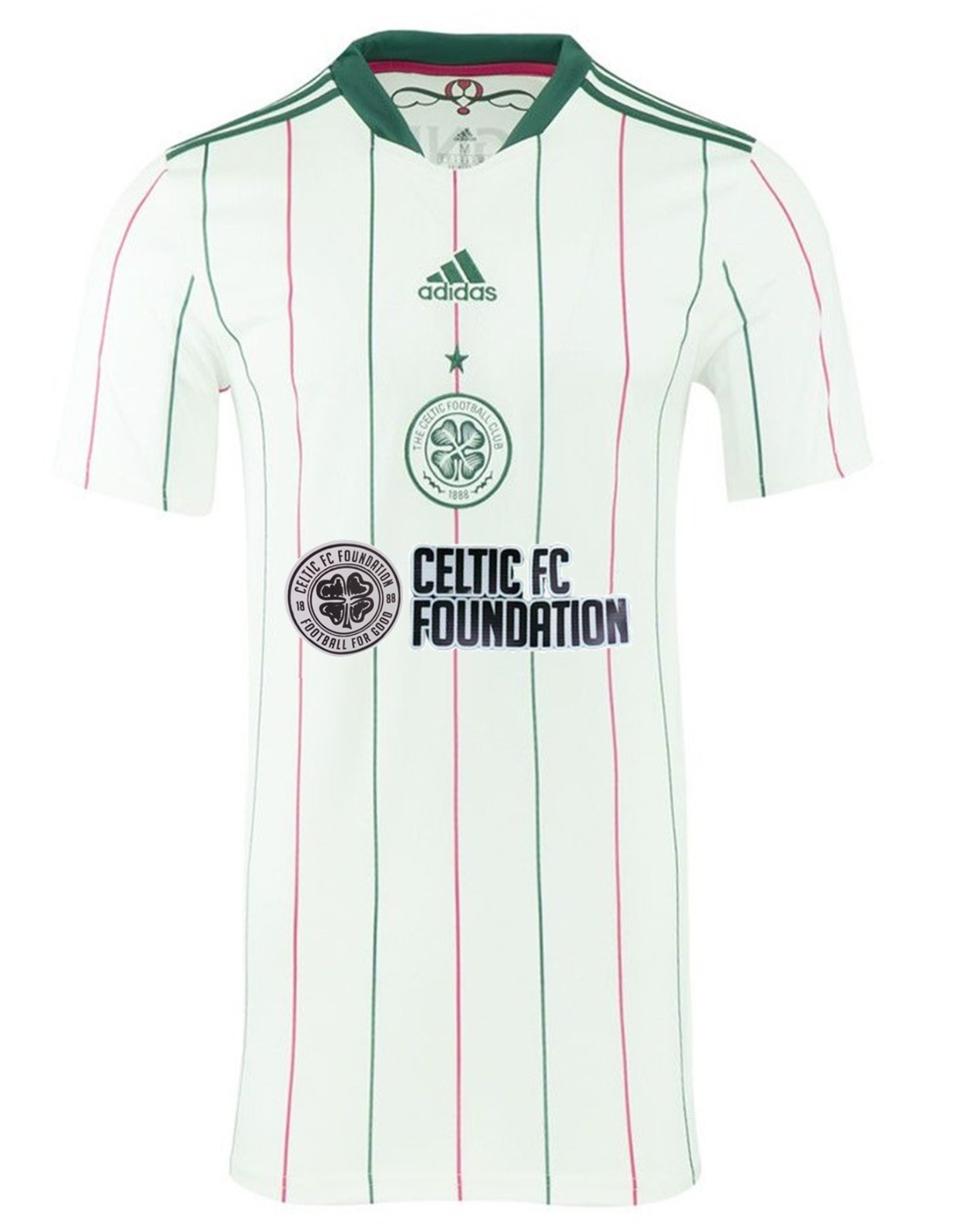 Celtic FC 2021-22 European Third Kit