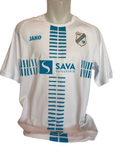 HNK Rijeka 2017-18 Home Kit