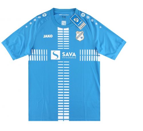 HNK Rijeka 2017-18 Third Kit