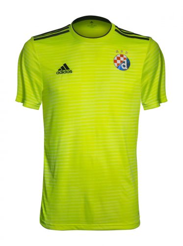 GNK Dinamo Zagreb 2018-19 Away Kit