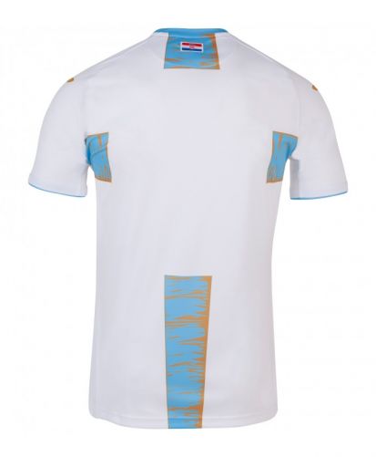 HNK Rijeka 2019-20 Home Kit
