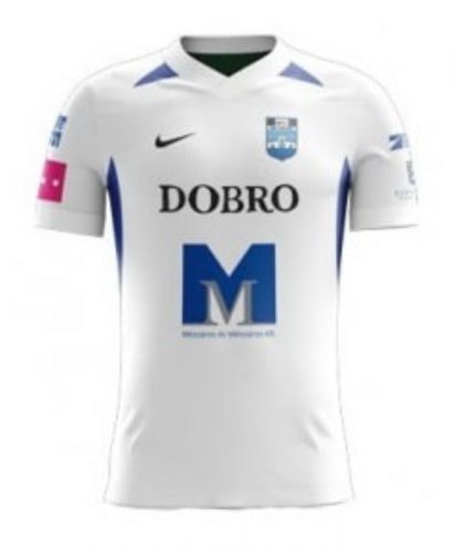 NK Osijek 2019-20 Away Kit