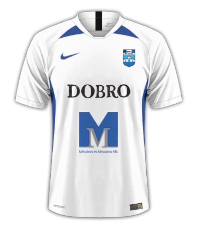 Away