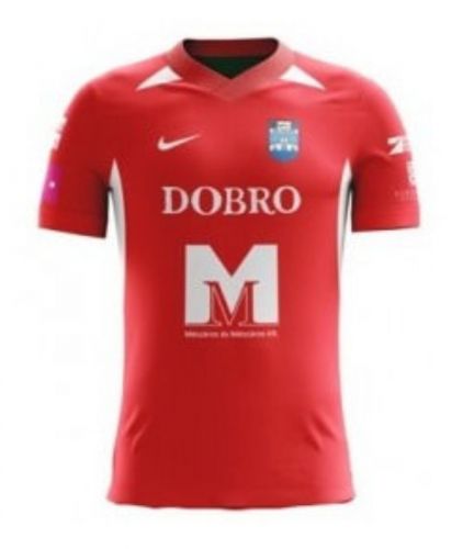 NK Osijek 2019-20 Third Kit