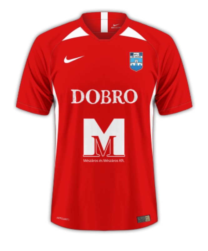 NK Osijek 2019-20 Third Kit