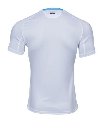 HNK Rijeka 2020-21 Home Kit