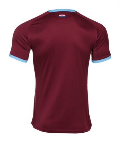 HNK Rijeka 2020-21 Away Kit