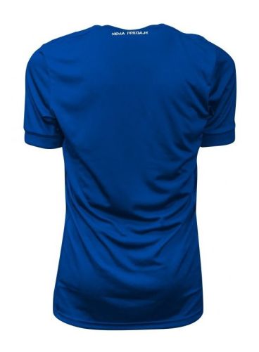 GNK Dinamo Zagreb 2020-21 Home Kit