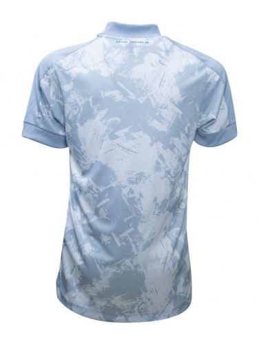 GNK Dinamo Zagreb 2020-21 Away Kit