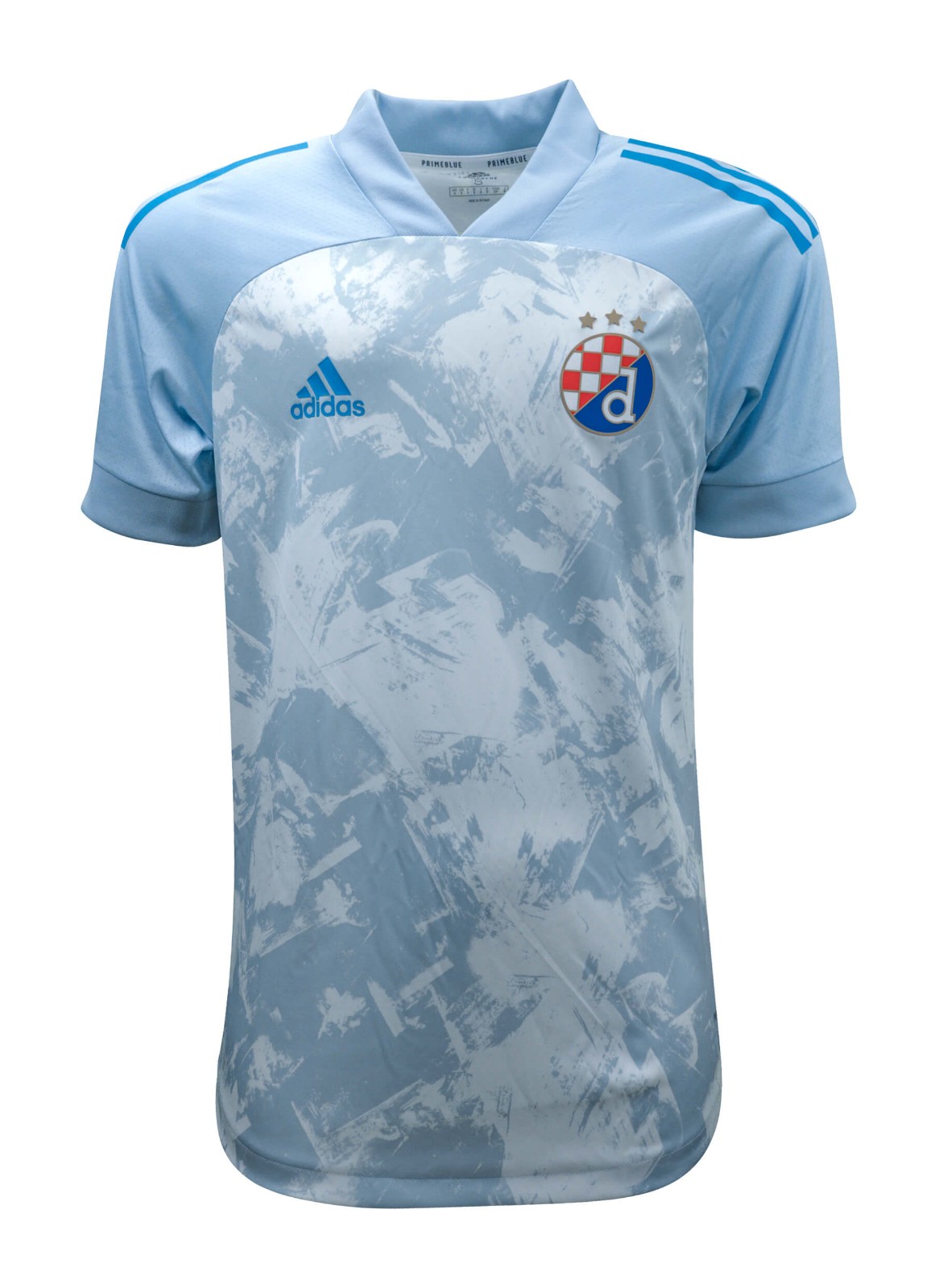GNK Dinamo Zagreb 2020-21 Away Kit