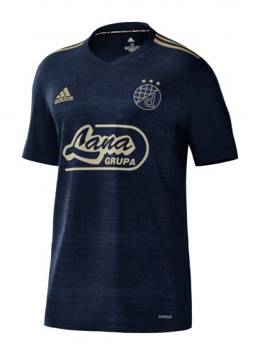 GNK Dinamo Zagreb 2020-21 Third Kit