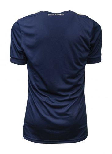 GNK Dinamo Zagreb 2020-21 Third Kit