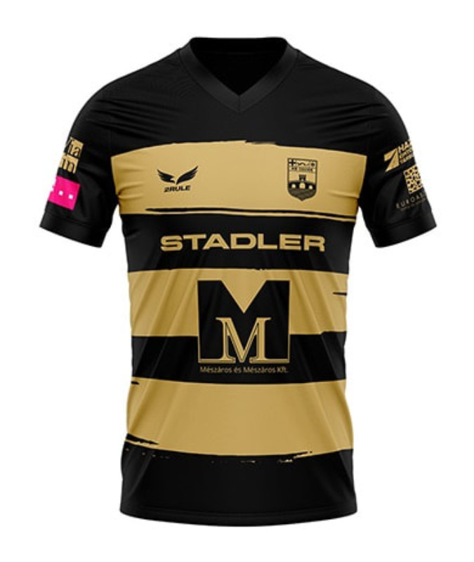 NK Osijek 2020-21 Third Kit