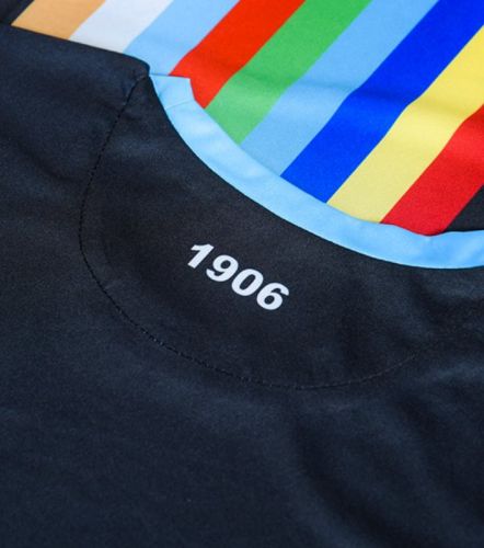 HNK Rijeka 2021-22 Third Kit