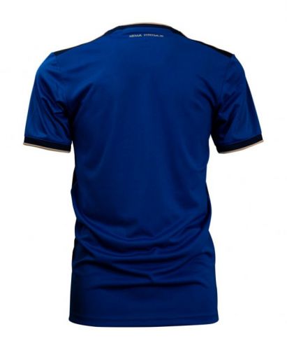 GNK Dinamo Zagreb 2021-22 Home Kit