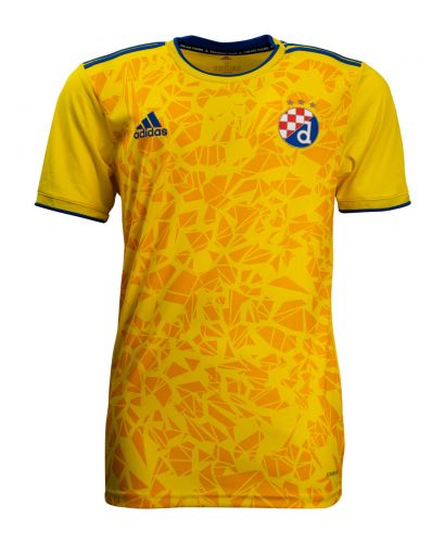 GNK Dinamo Zagreb 2021-22 Away Kit