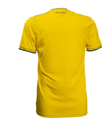 GNK Dinamo Zagreb 2021-22 Away Kit