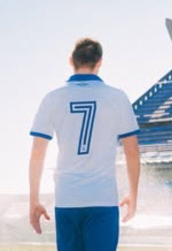 NK Osijek 2021-22 Anniversary Kit
