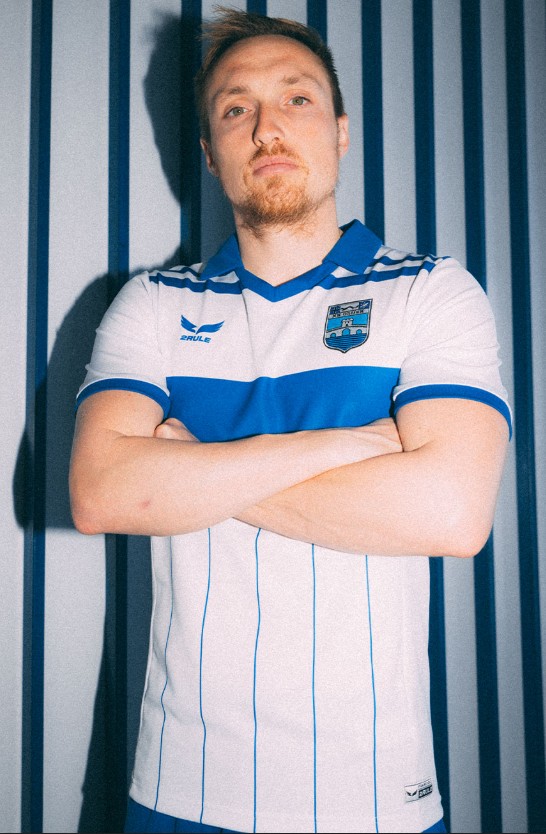 NK Osijek 2021-22 Anniversary Kit