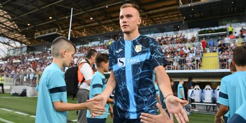 HNK Rijeka 2022-23 Away Kit