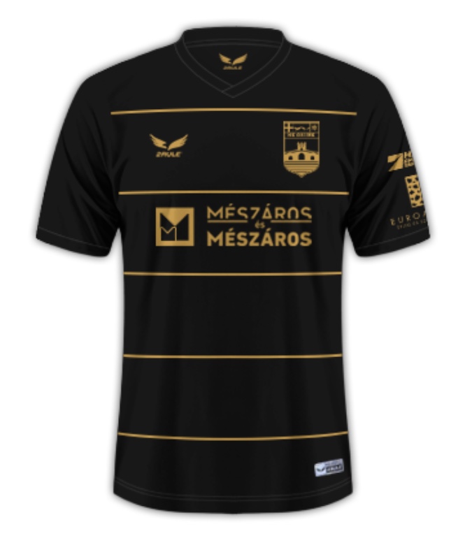 NK Osijek 2022-23 Away Kit