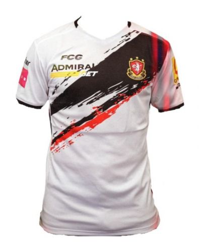 HNK Gorica 2022-23 Away Kit