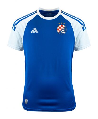 GNK Dinamo Zagreb 2023-24 Home Kit