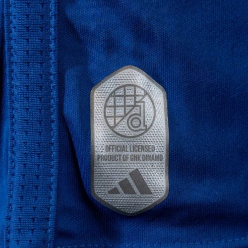 GNK Dinamo Zagreb 2023-24 Home Kit