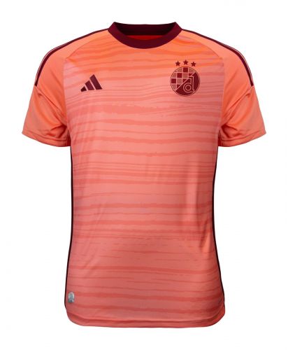 GNK Dinamo Zagreb 2023-24 Away Kit