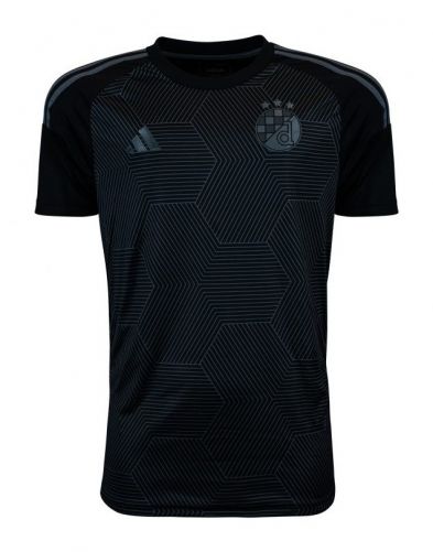 GNK Dinamo Zagreb 2023-24 Third Kit