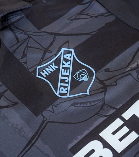 HNK Rijeka 2023-24 Away Kit
