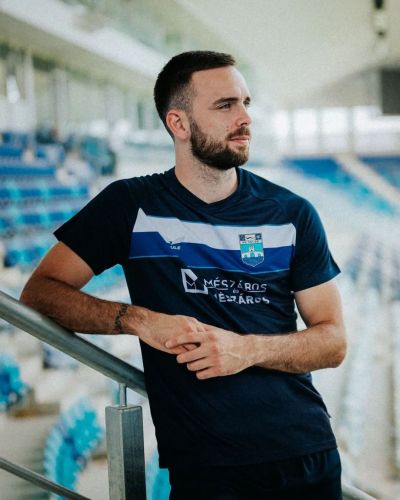 NK Osijek 2023-24 Away Kit