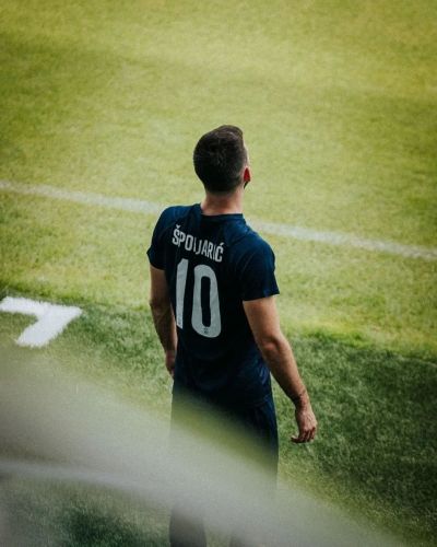 NK Osijek 2023-24 Away Kit