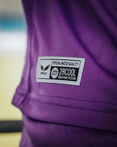 NK Osijek 2023-24 Third Kit