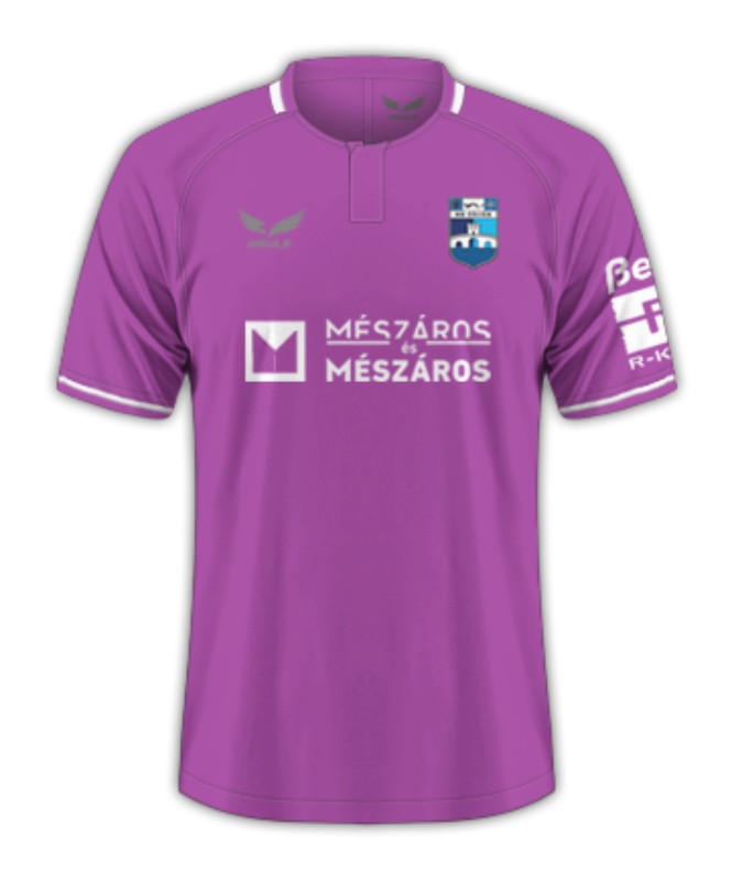 NK Osijek 2023-24 Third Kit