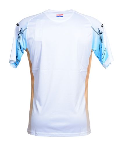 HNK Rijeka 2024-25 Home Kit