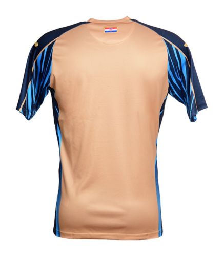 HNK Rijeka 2024-25 Away Kit