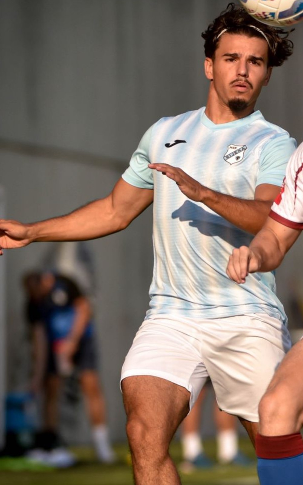 HNK Rijeka 2024-25 Pre-Season Home Kit