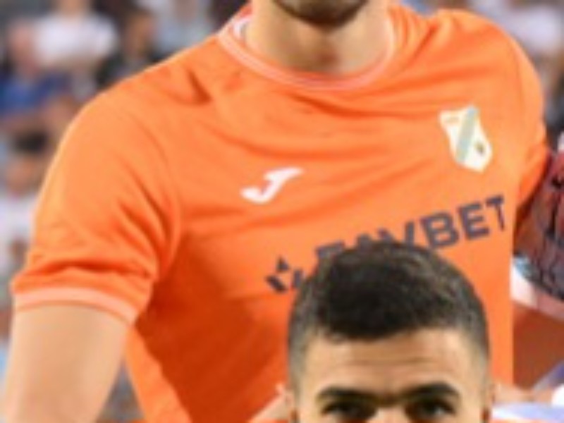 HNK Rijeka 2024-25 GK 1 Kit