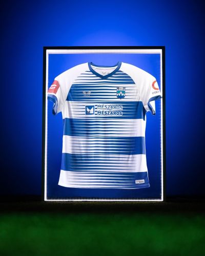 NK Osijek 2024-25 Home Kit