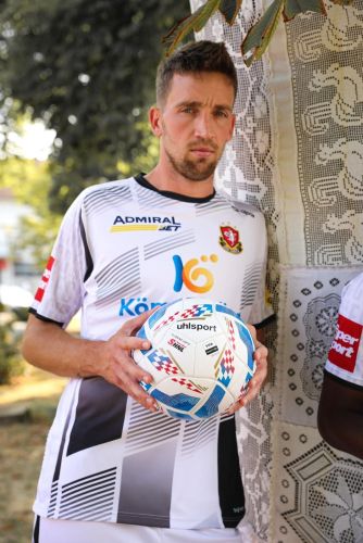 HNK Gorica 2024-25 Home Kit