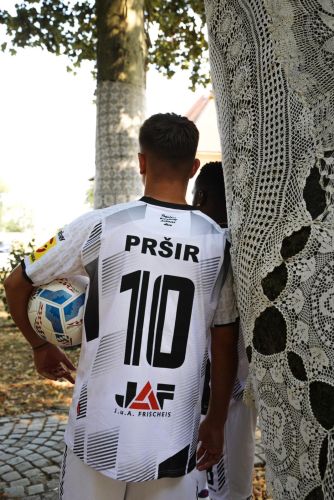 HNK Gorica 2024-25 Home Kit