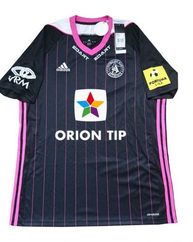 AS Trenčín 2018-19 Third Kit