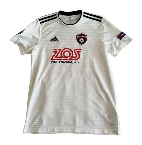 Spartak Trnava 2018-19 Away Kit