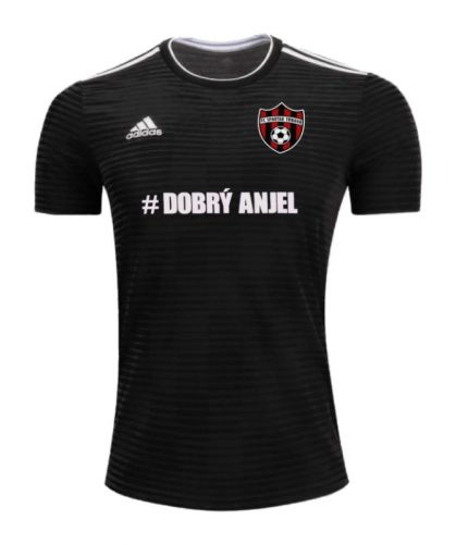 Spartak Trnava 2019-20 Third Kit